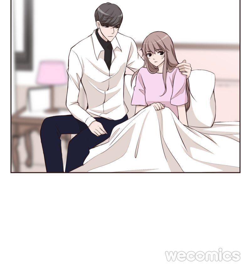 A Dangerous Lover - Chapter 23