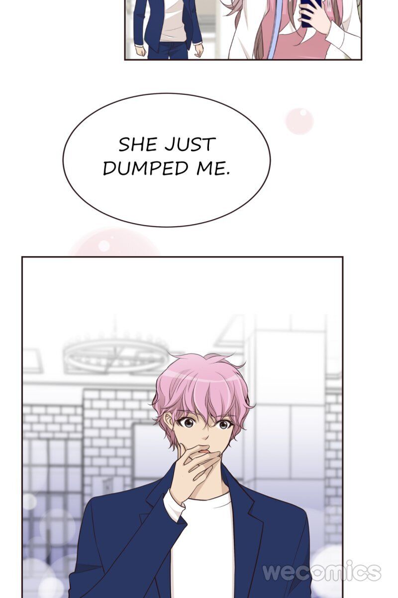 A Dangerous Lover - Chapter 38