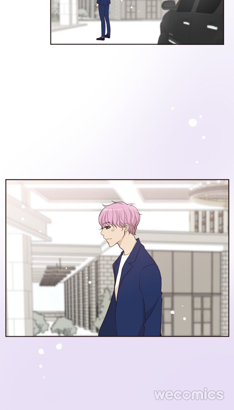 A Dangerous Lover - Chapter 38