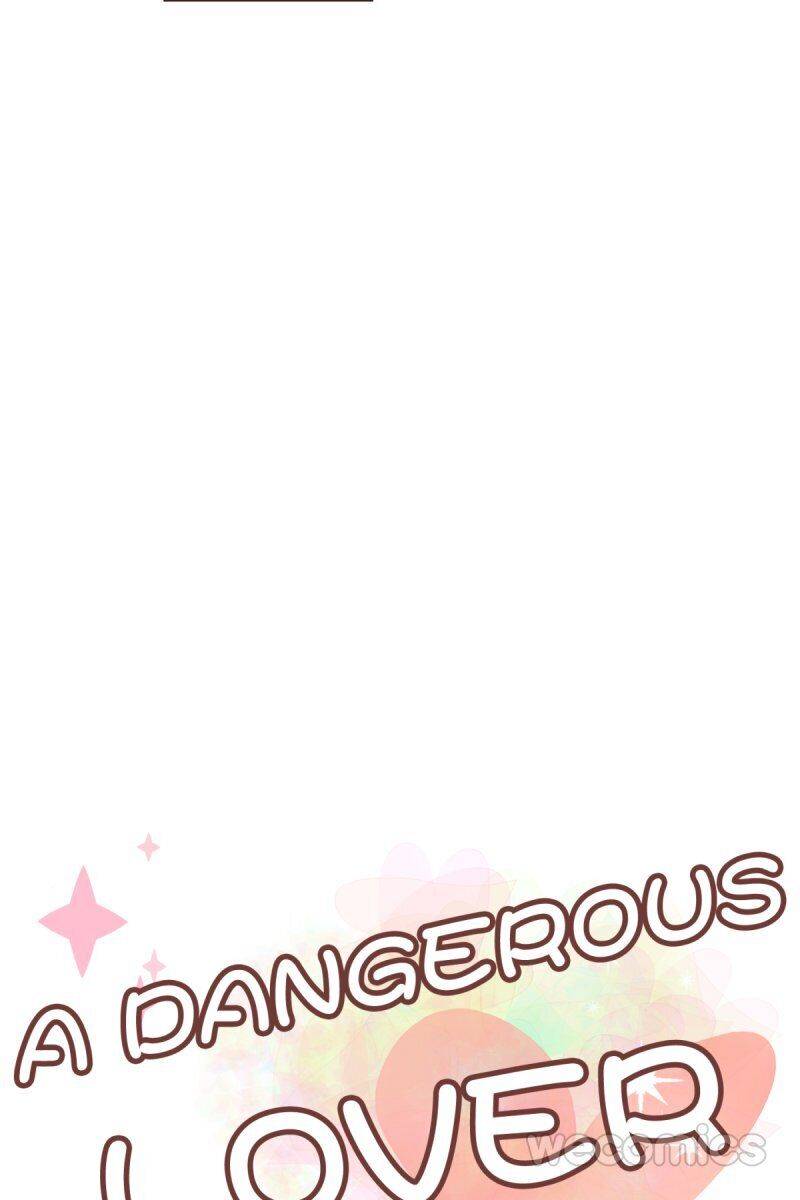 A Dangerous Lover - Chapter 43