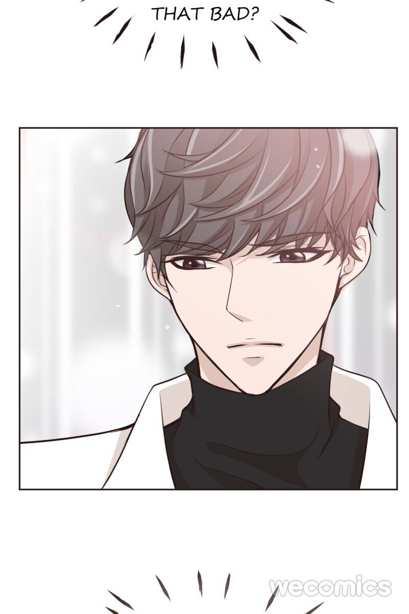 A Dangerous Lover - Chapter 25