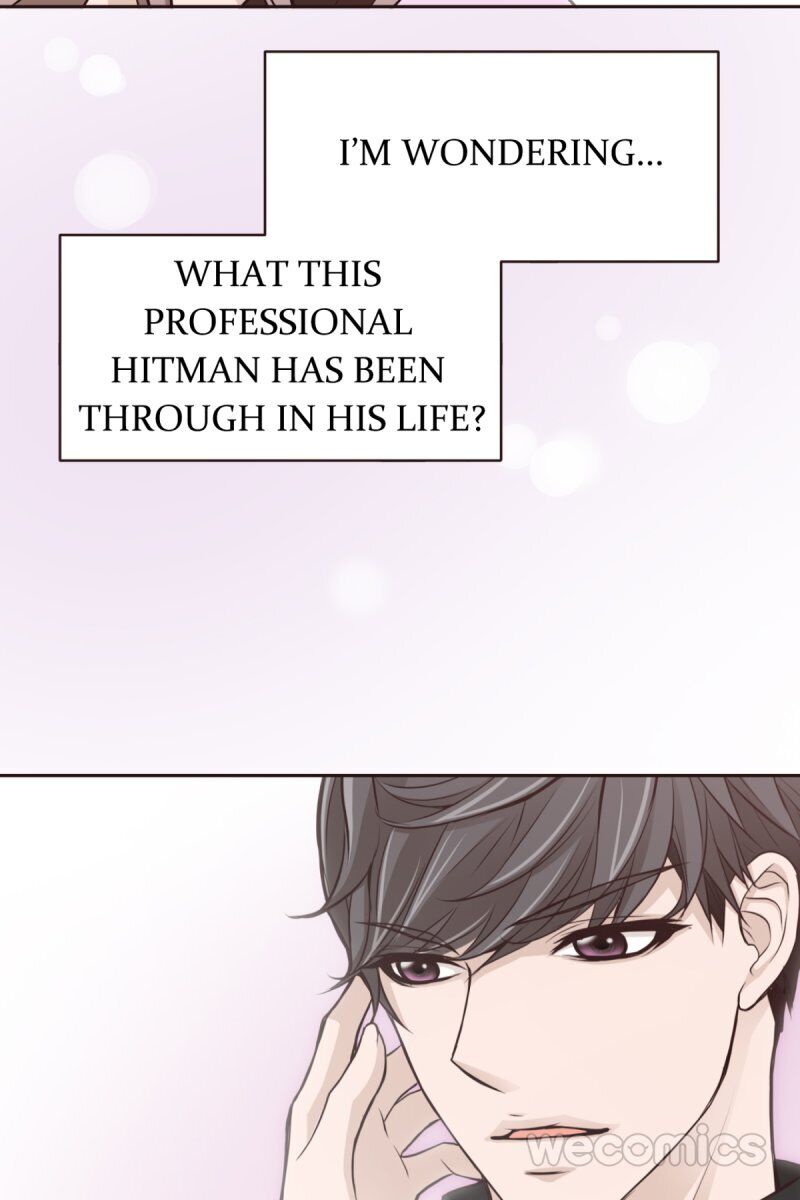 A Dangerous Lover - Chapter 25