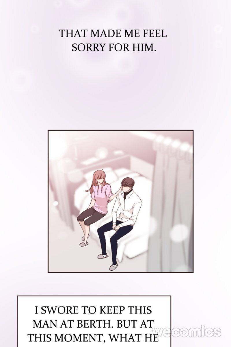 A Dangerous Lover - Chapter 25