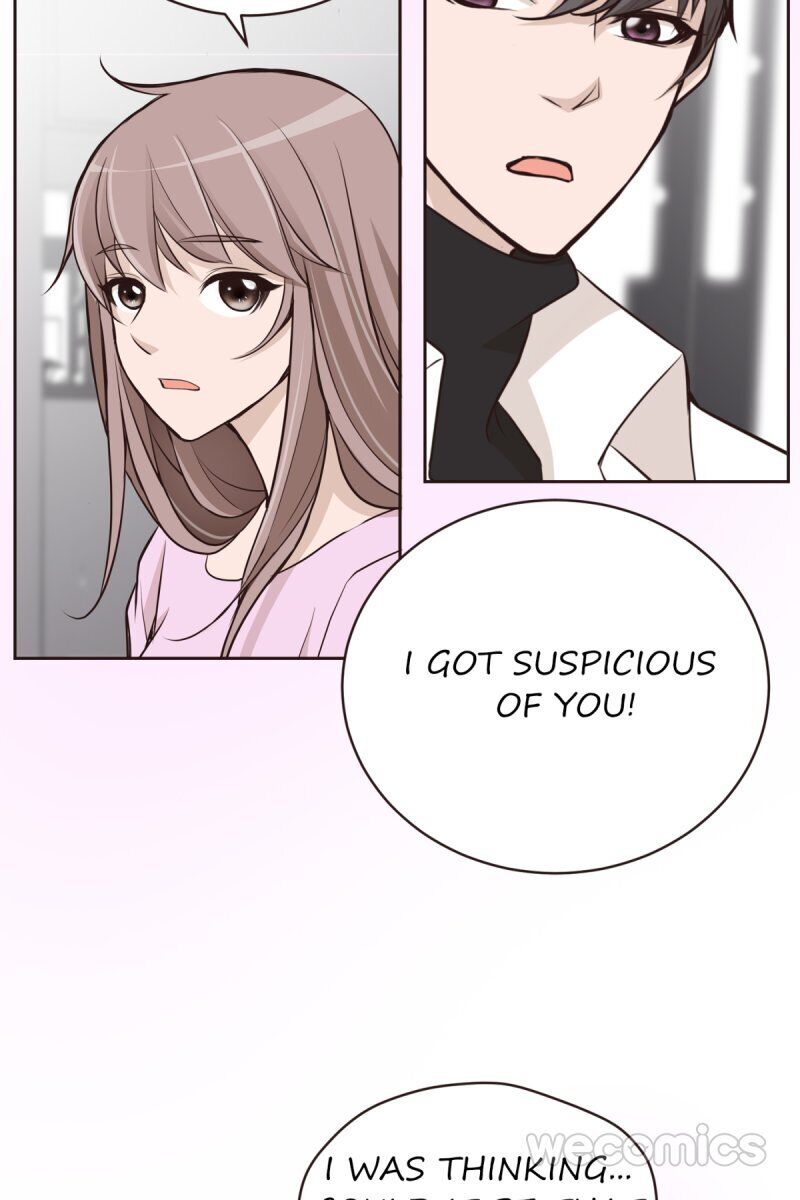 A Dangerous Lover - Chapter 25