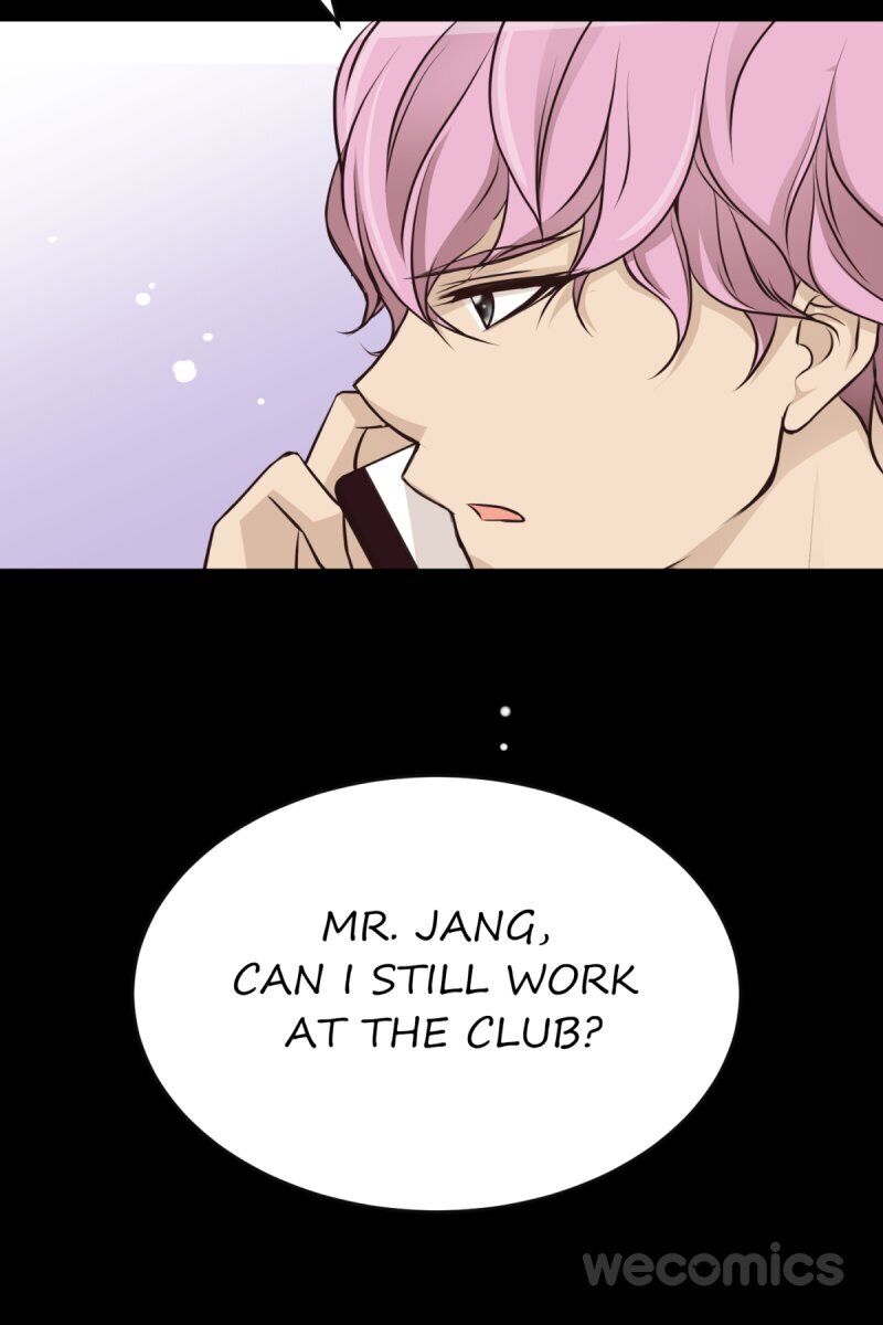 A Dangerous Lover - Chapter 40