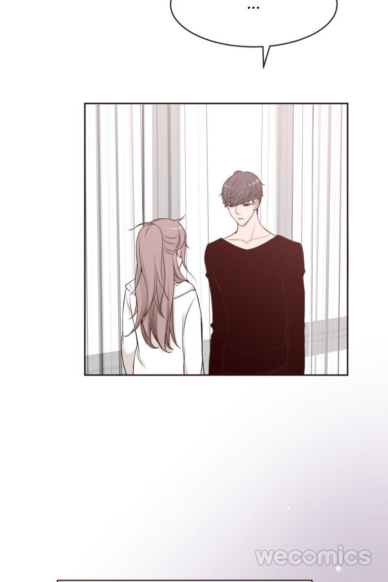 A Dangerous Lover - Chapter 30