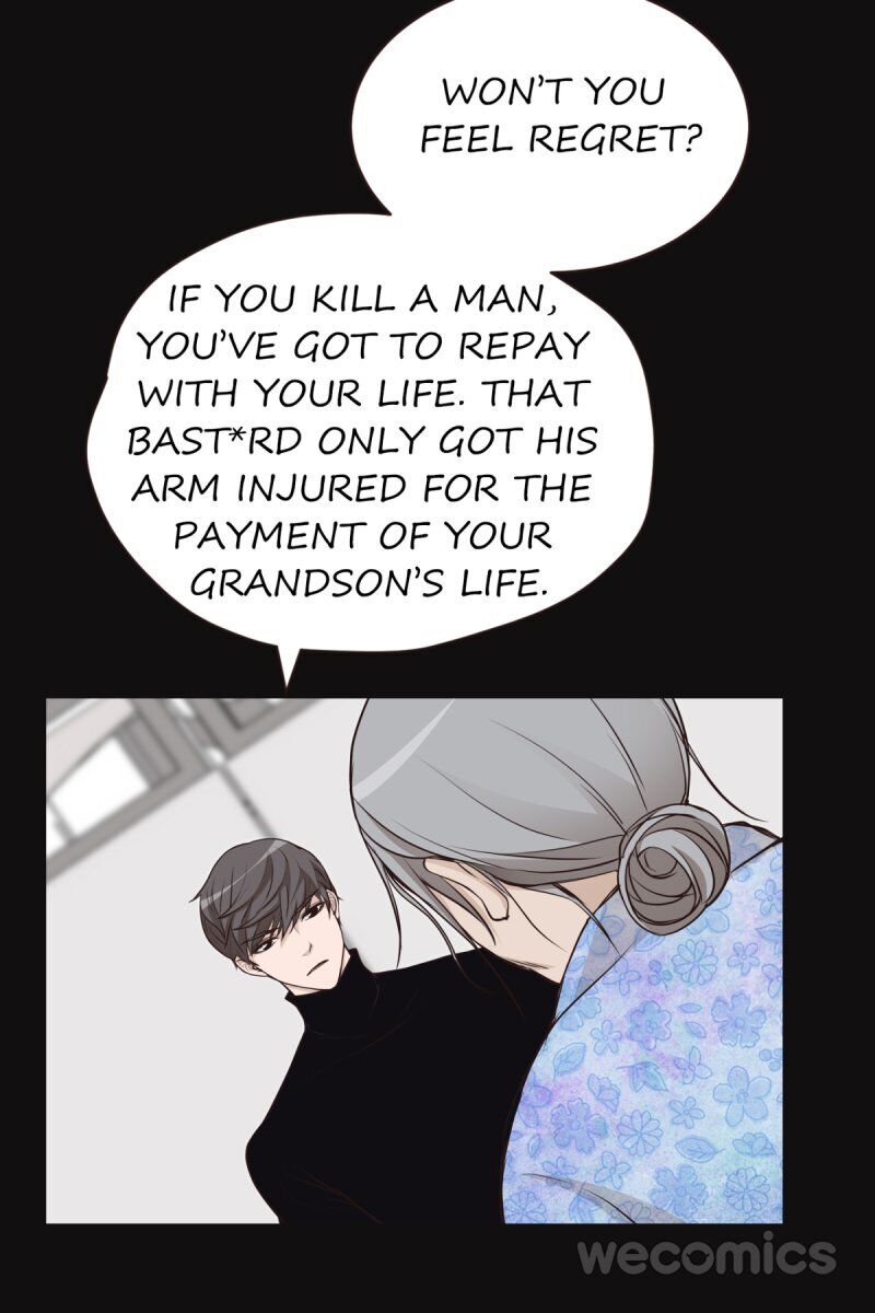 A Dangerous Lover - Chapter 30