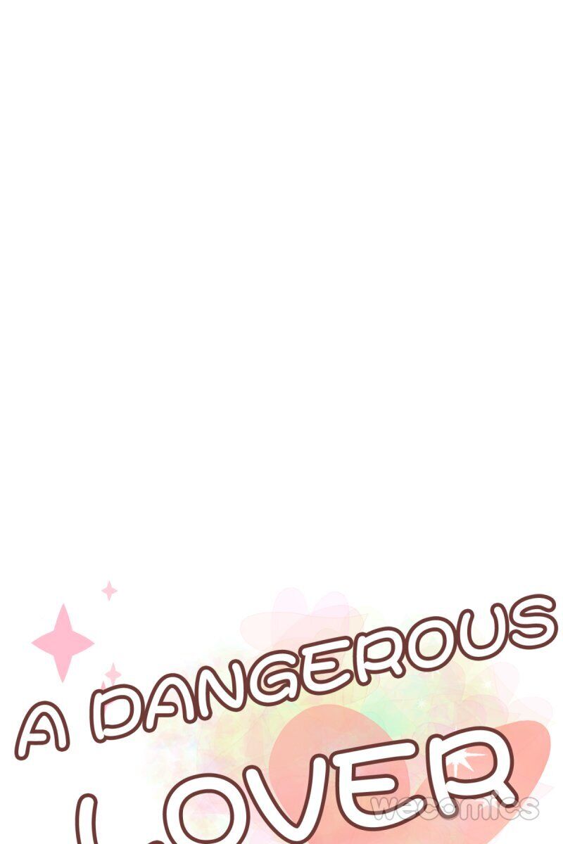 A Dangerous Lover - Chapter 14