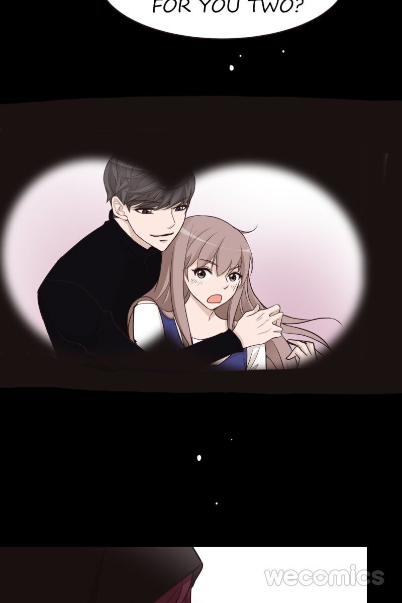 A Dangerous Lover - Chapter 32