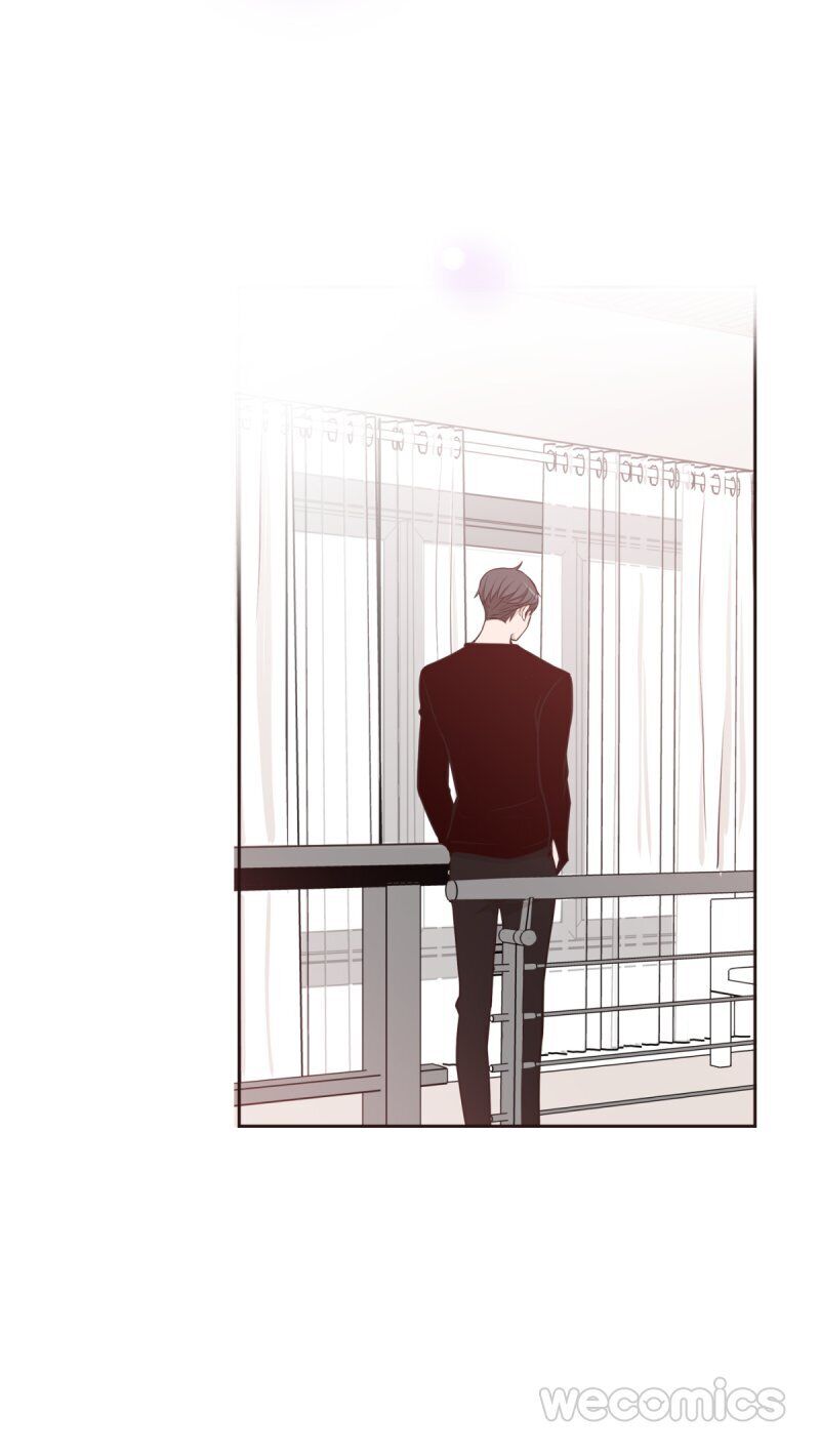 A Dangerous Lover - Chapter 29