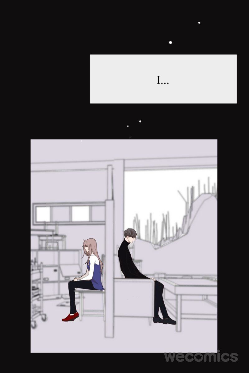 A Dangerous Lover - Chapter 31