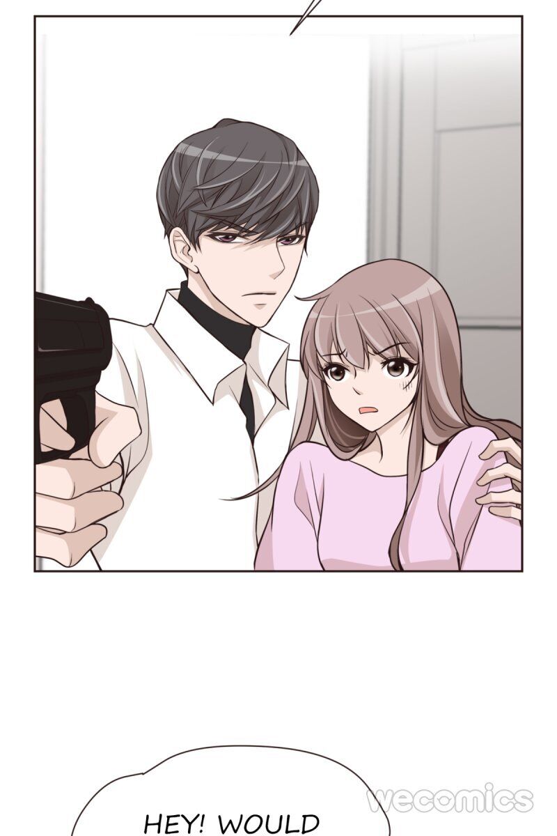 A Dangerous Lover - Chapter 22