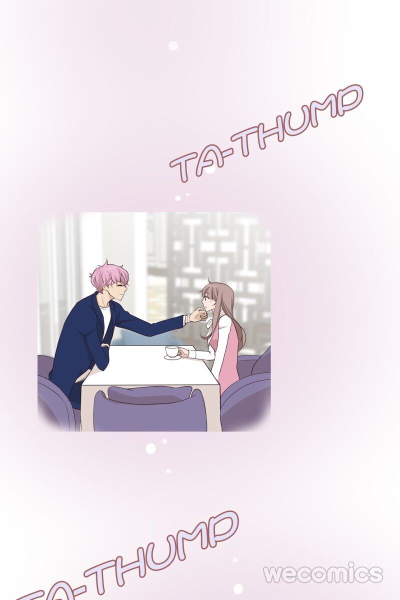 A Dangerous Lover - Chapter 37