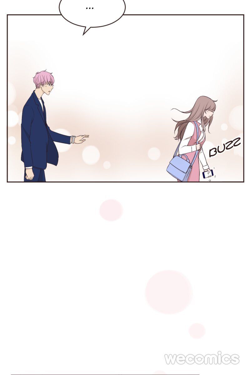 A Dangerous Lover - Chapter 37