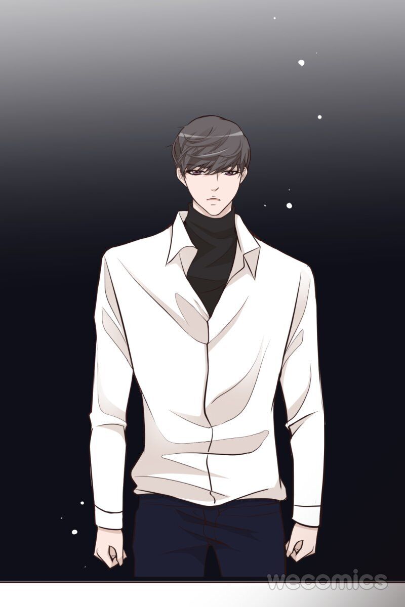 A Dangerous Lover - Chapter 21