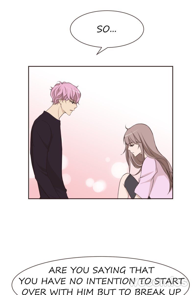 A Dangerous Lover - Chapter 21