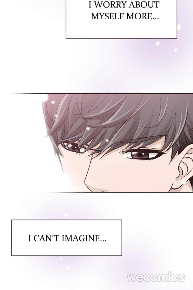 A Dangerous Lover - Chapter 28