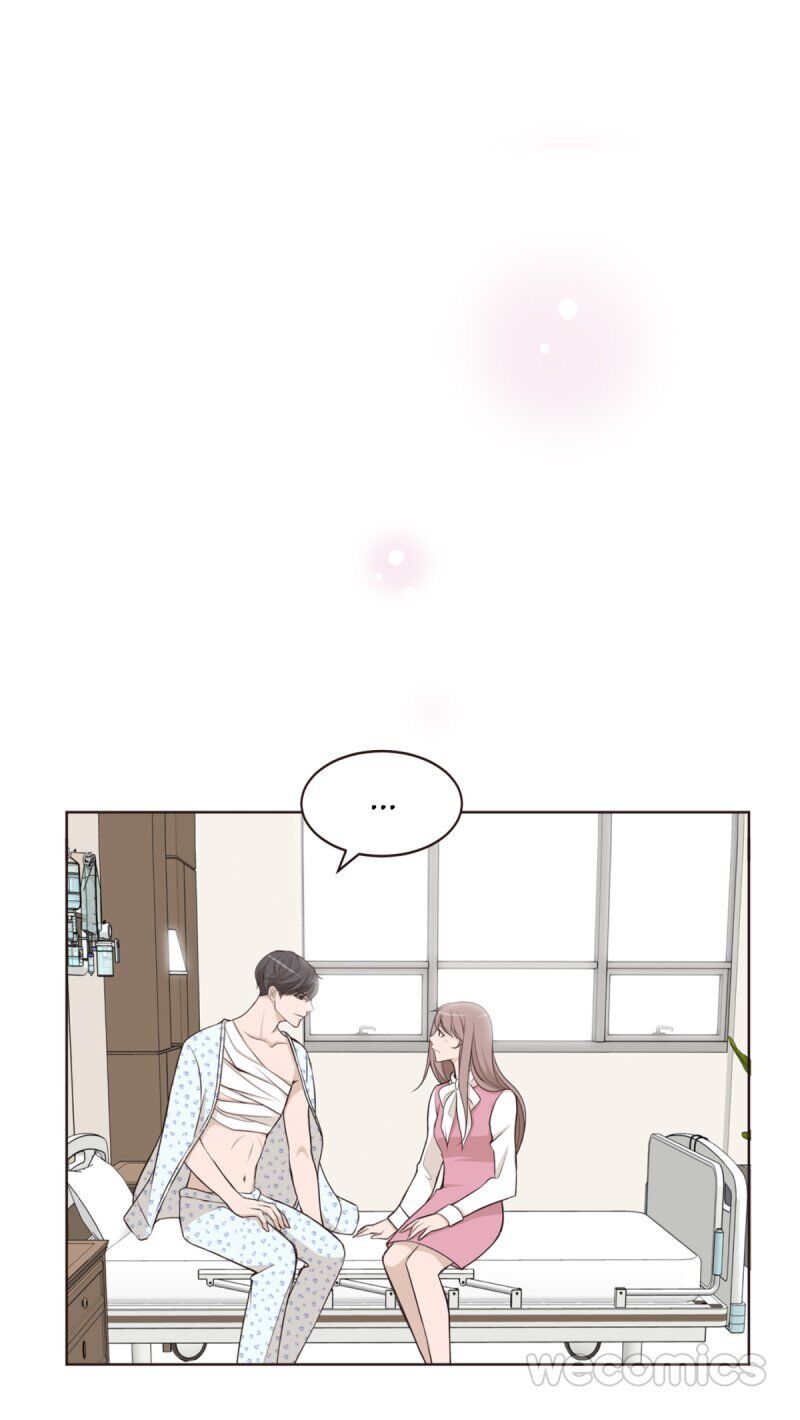 A Dangerous Lover - Chapter 39