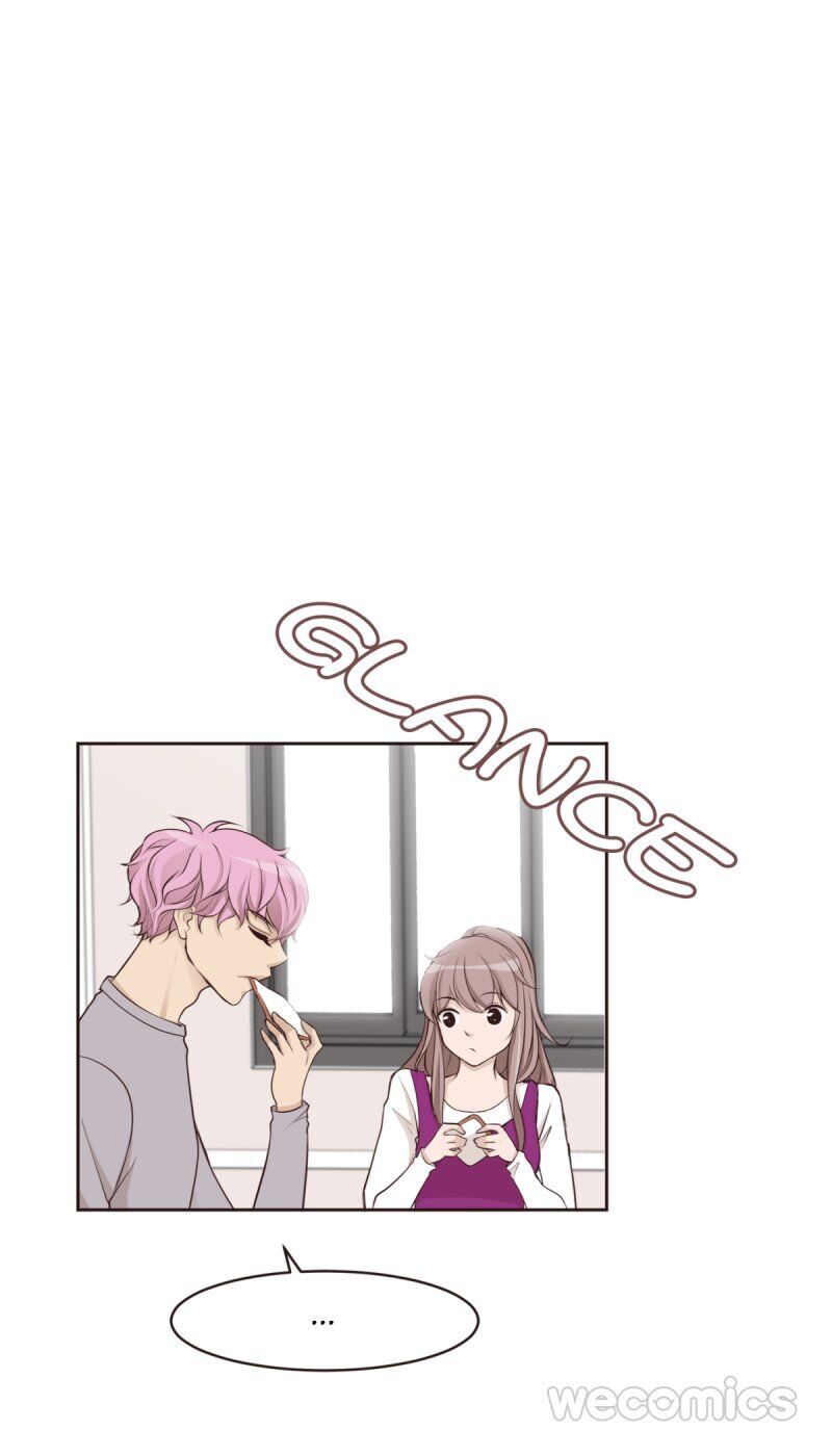 A Dangerous Lover - Chapter 36