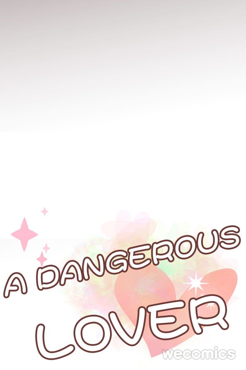 A Dangerous Lover - Chapter 2