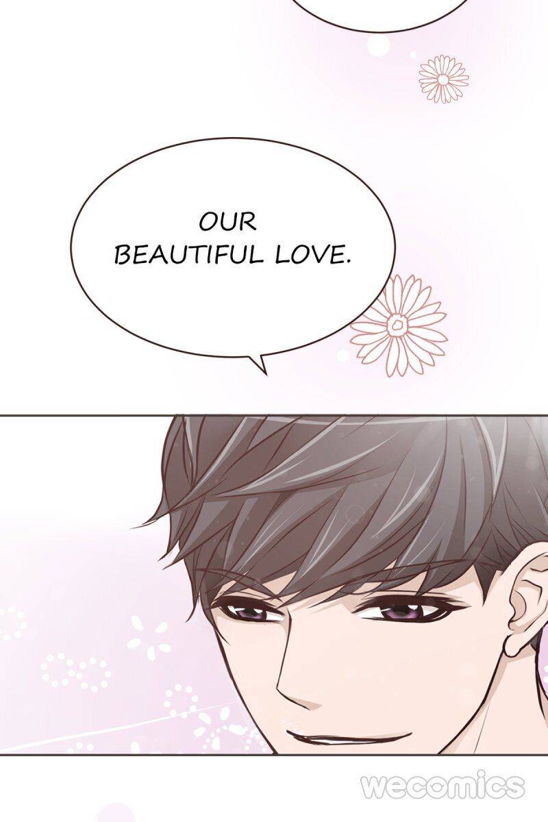 A Dangerous Lover - Chapter 42