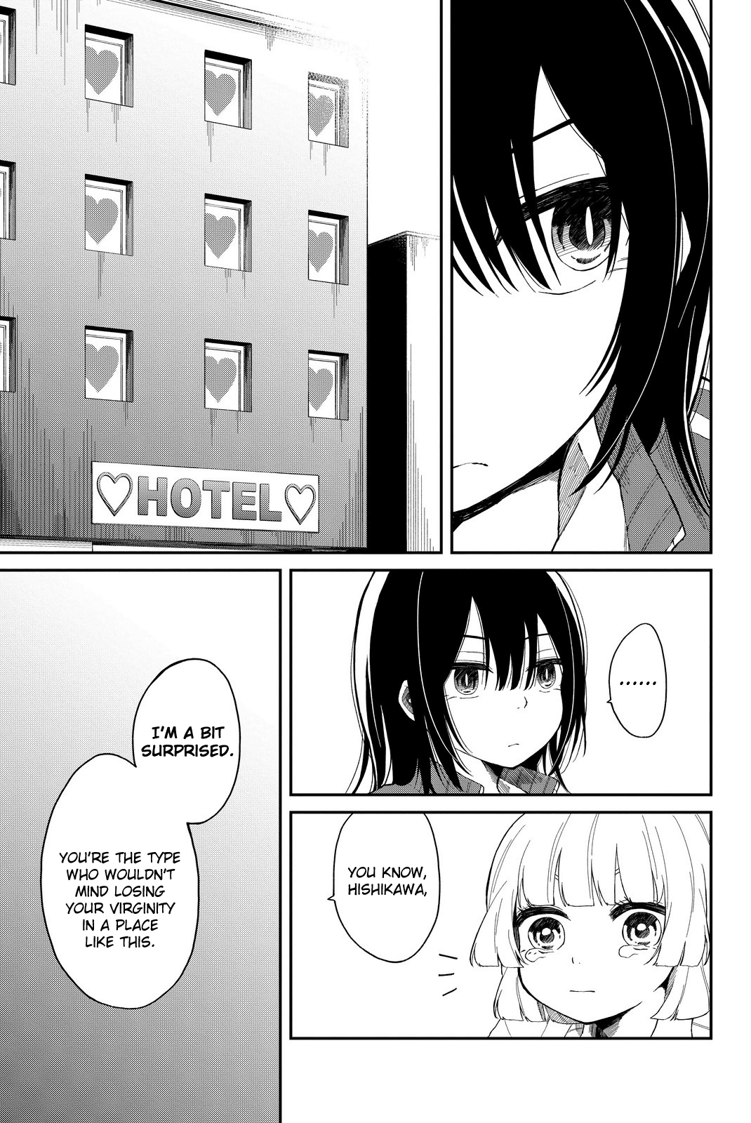 Shouraiteki Ni Shinde Kure - Vol.1 Chapter 1: For You, I 'Ll Pay Anything