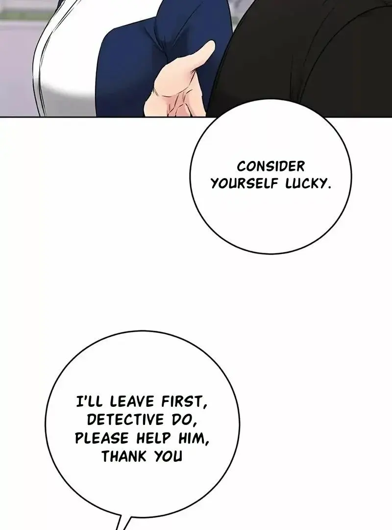 Rough Uniform - Chapter 19