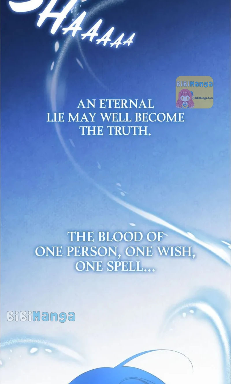 Your Eternal Lies - Chapter 75