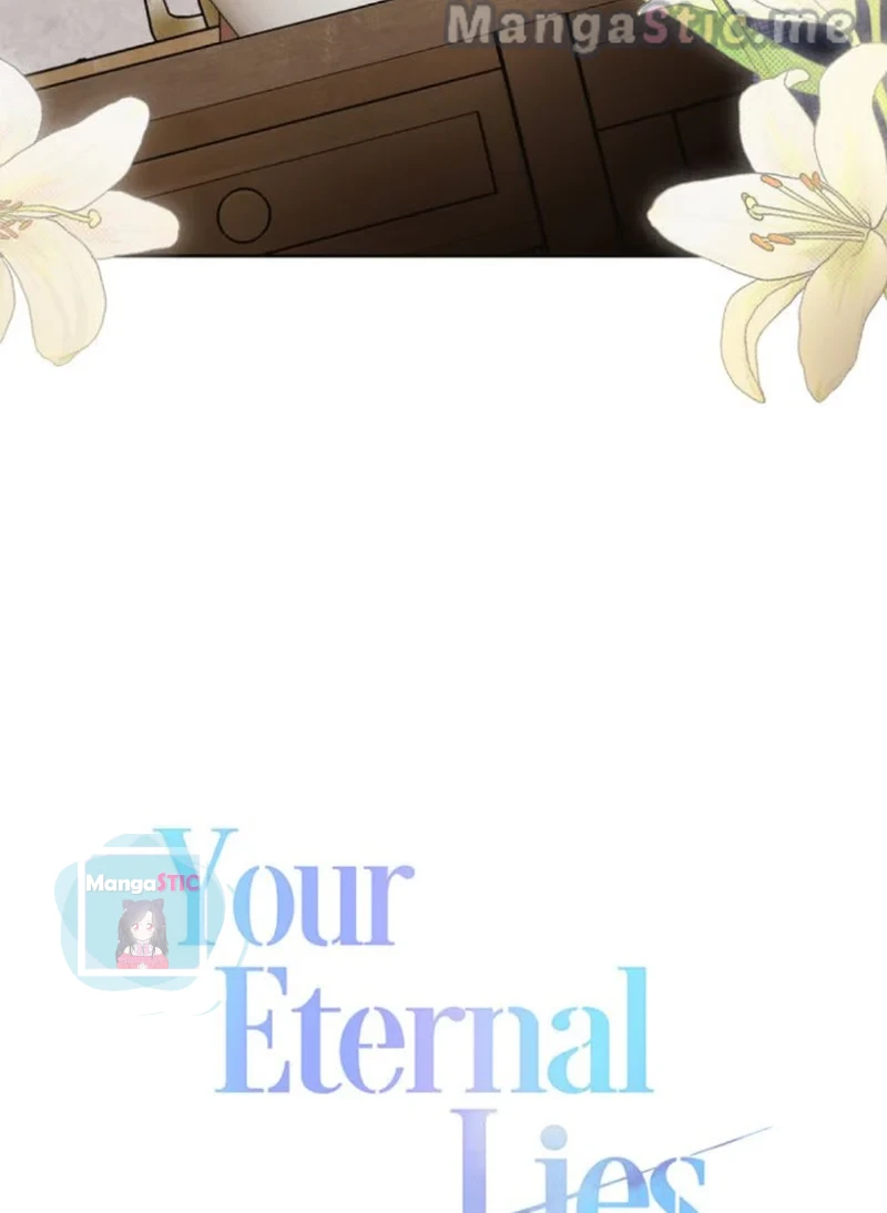 Your Eternal Lies - Chapter 41