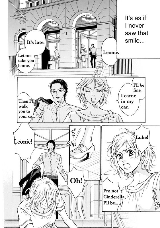 Setsunai Himitsu - Vol.1 Chapter 1 : Setsunai Himitsu 1