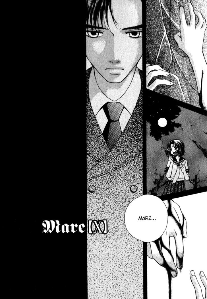 Mare - Vol.1 Chapter 10