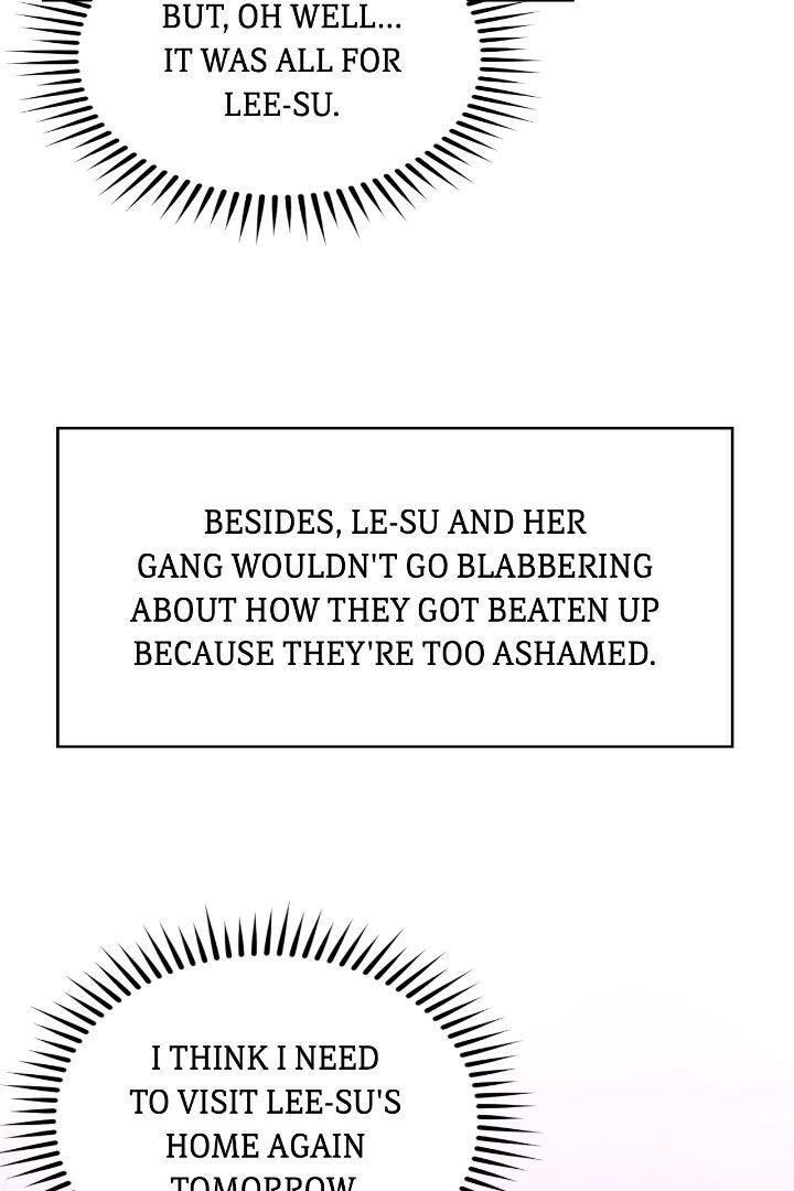 Trump Cards - Chapter 7