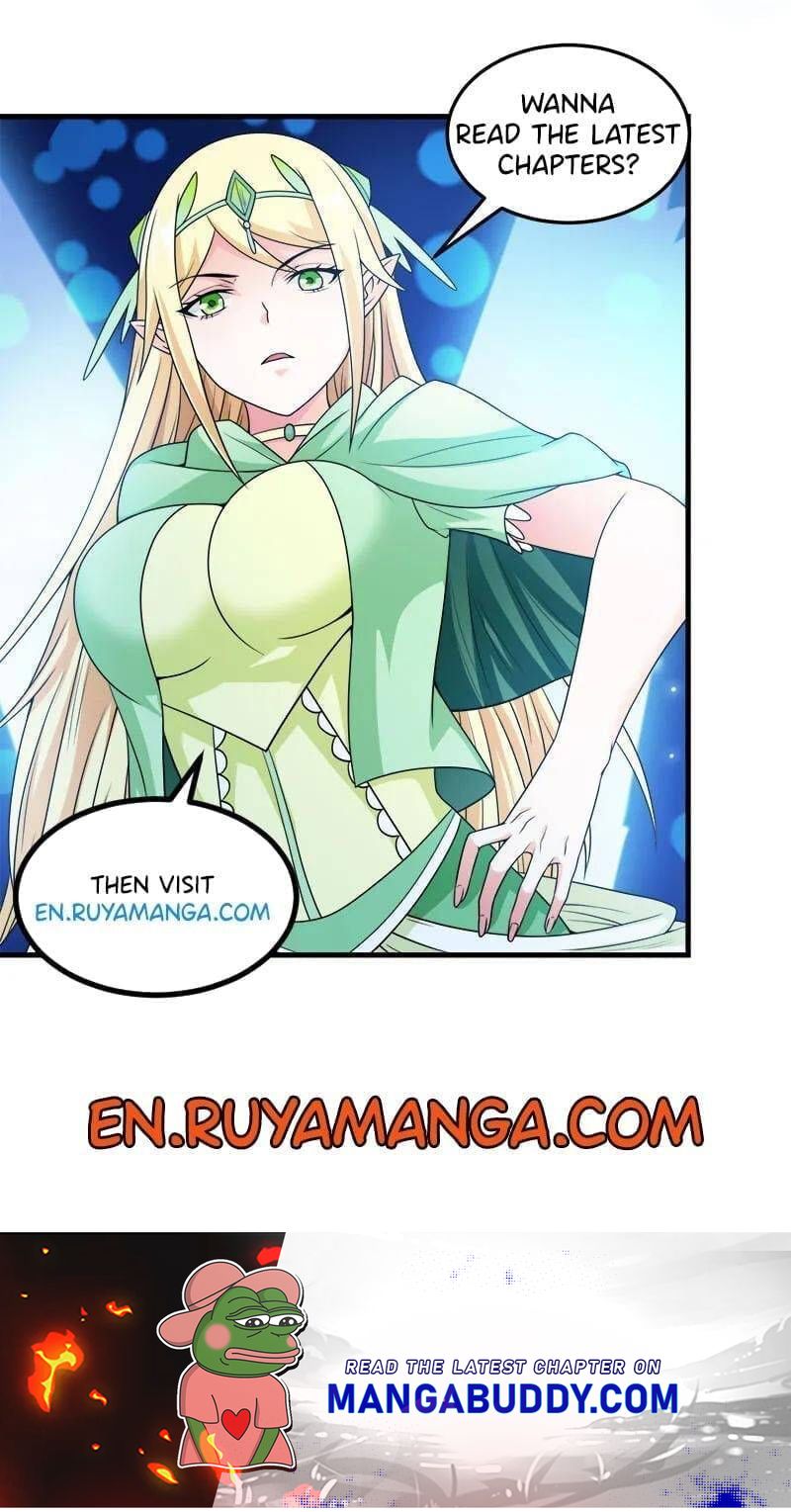 Ore No Ie Ga Maryoku Spot Datta Ken – Sundeiru Dake De Sekai Saikyou - Chapter 110