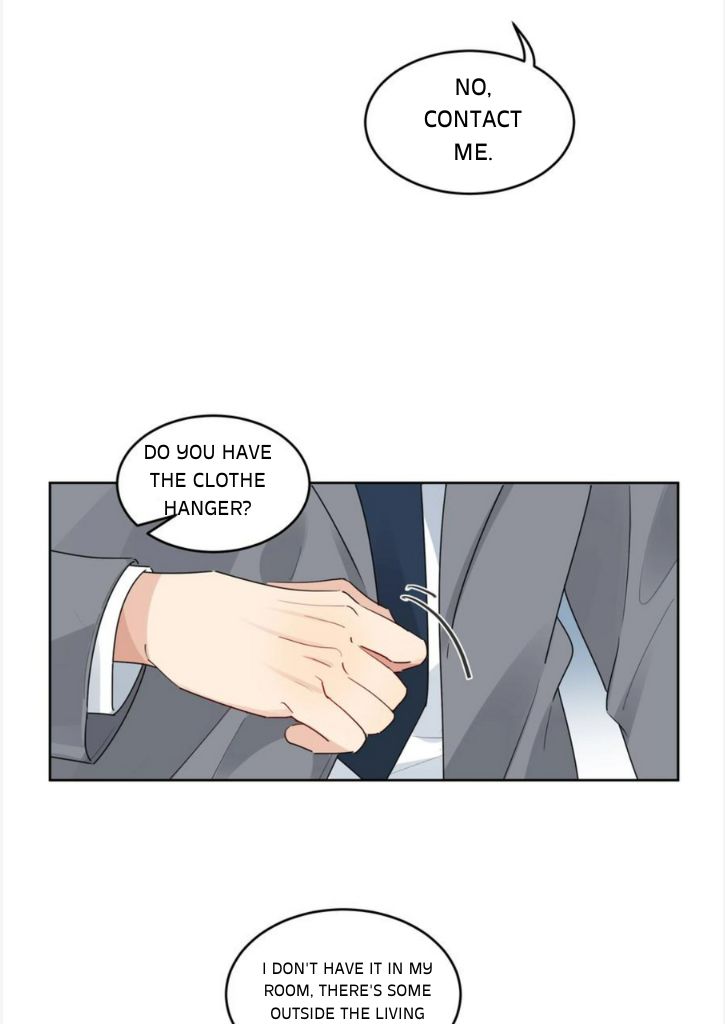 The True Scandal - Chapter 76