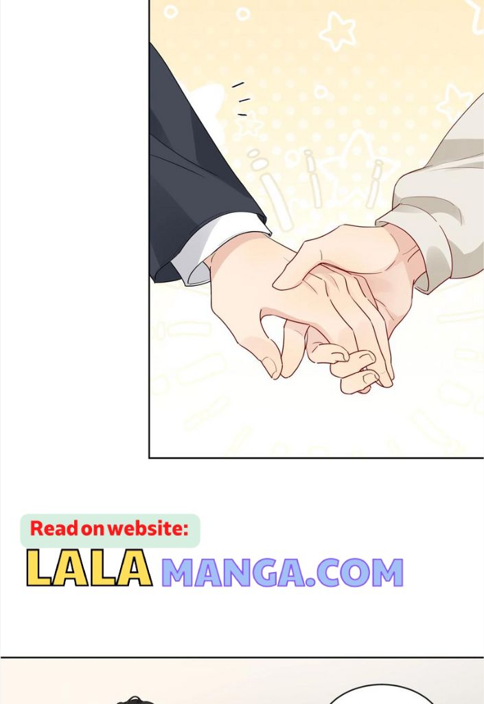 The True Scandal - Chapter 61