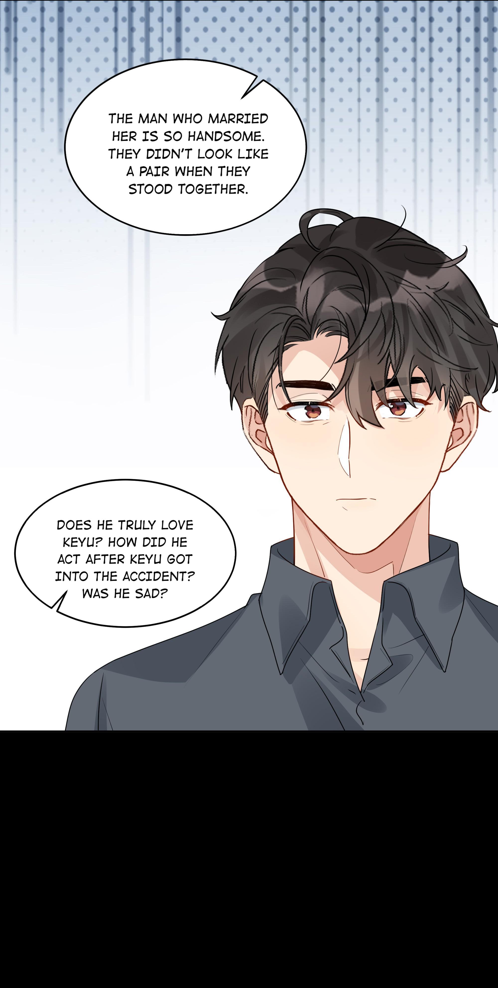 The True Scandal - Chapter 37: Good Night, Tang Zhi