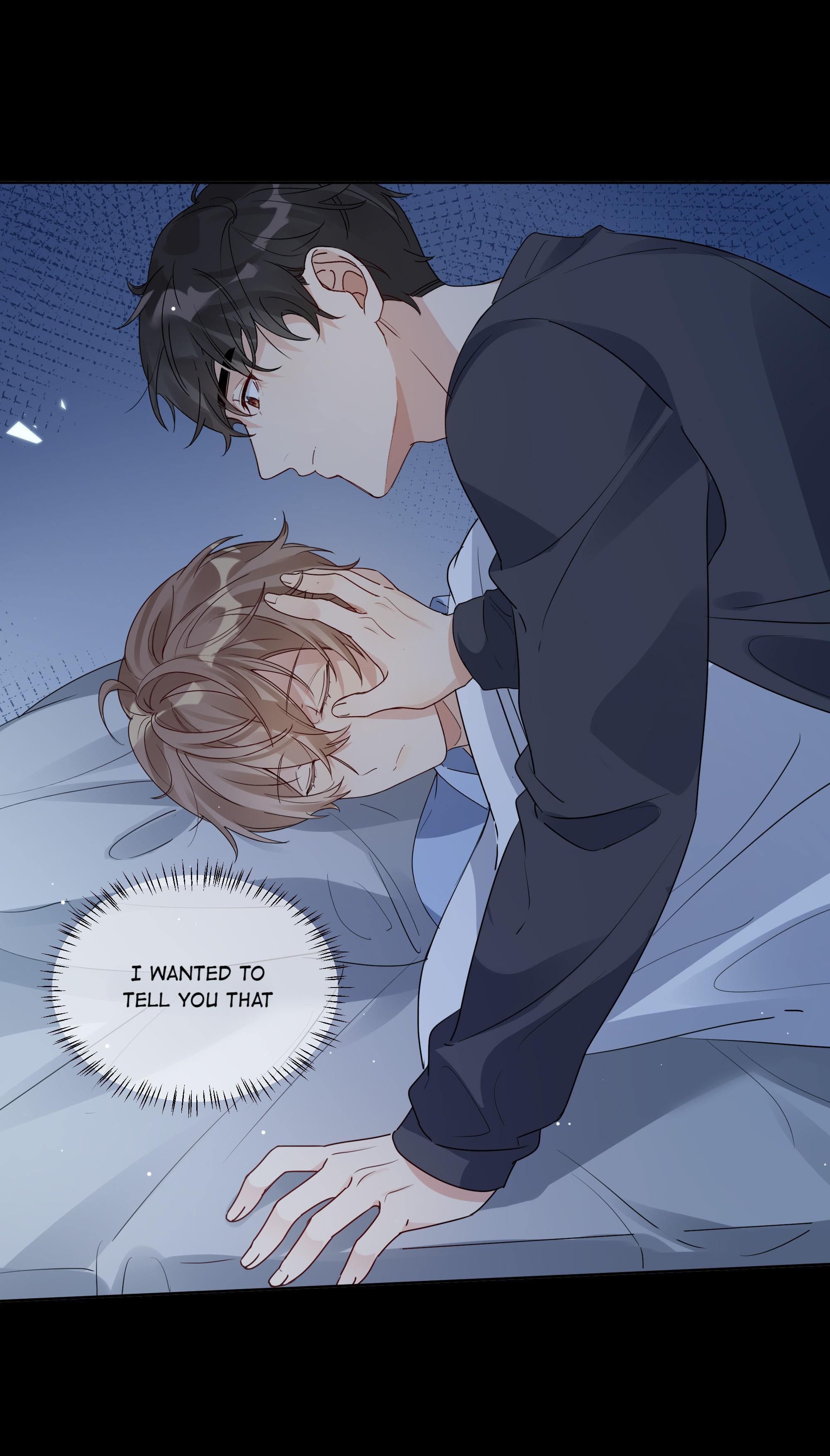 The True Scandal - Chapter 37: Good Night, Tang Zhi