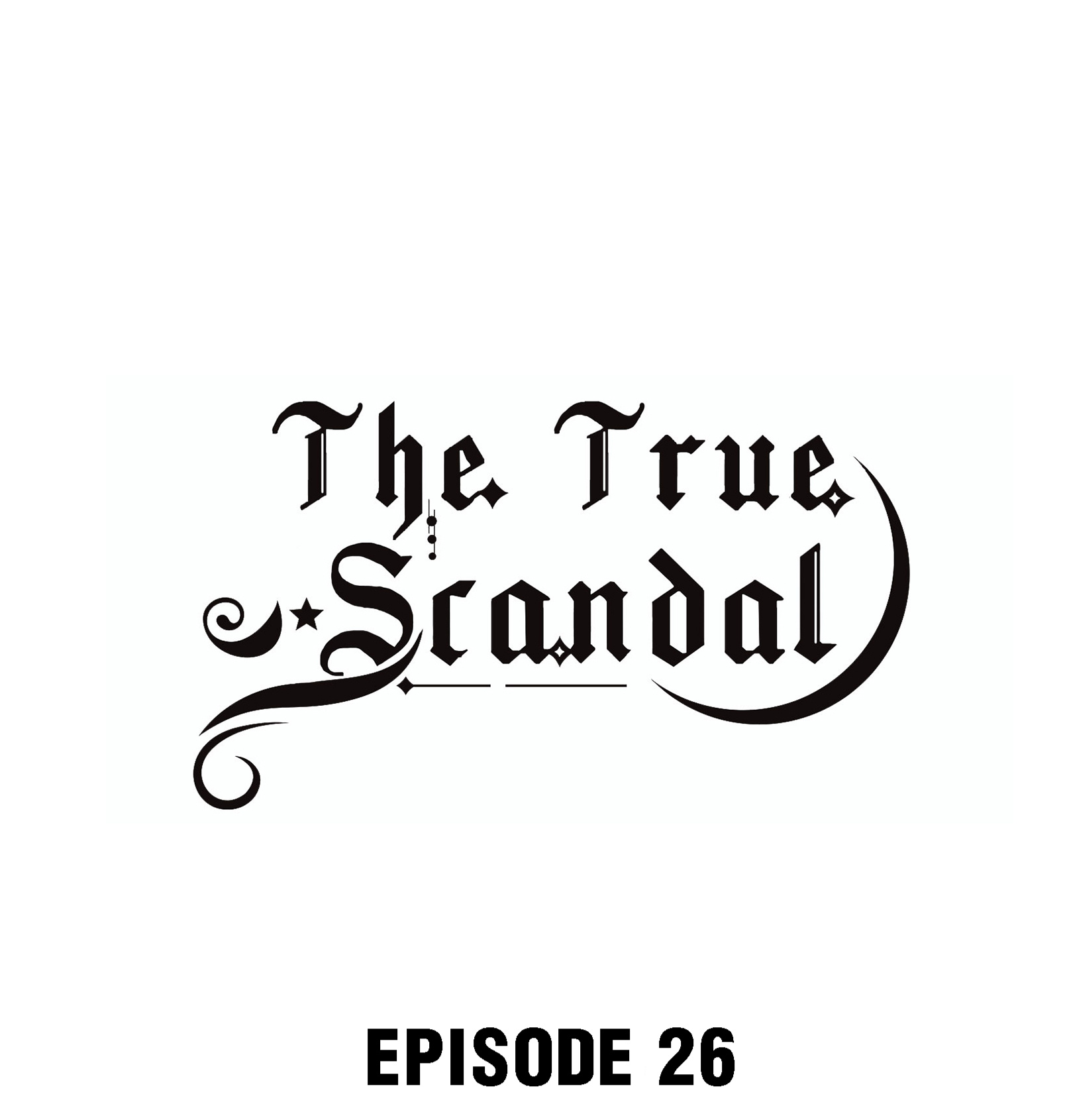 The True Scandal - Chapter 26: Xu Sheng’s Ideal Marriage Partner