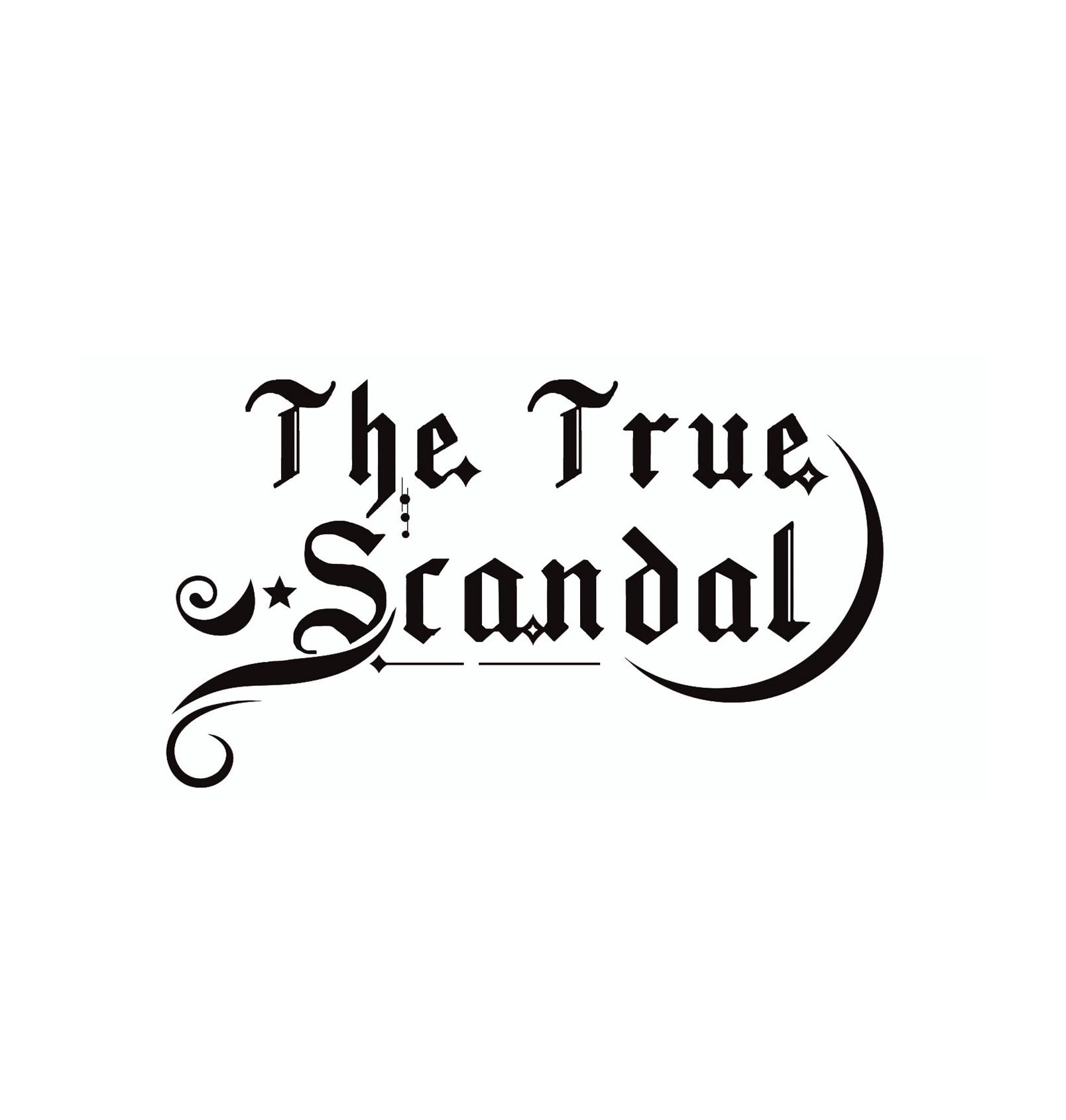 The True Scandal - Chapter 39: Why Were You Crying?