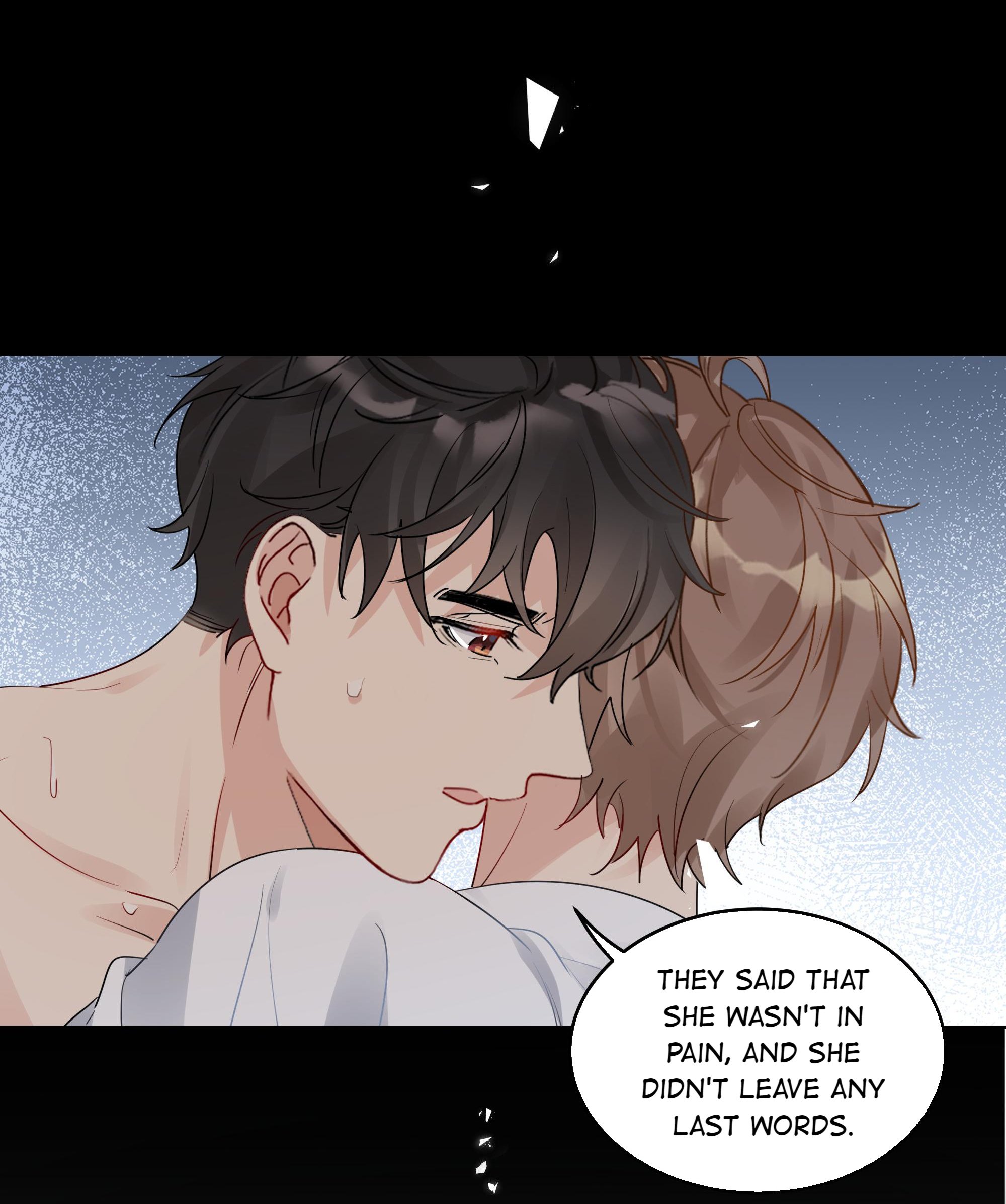 The True Scandal - Chapter 60: I Don’t Want To Hold Back Anymore