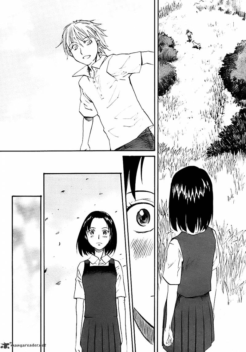 Kamisama Dolls - Chapter 17 : Revisiting The Past Ii