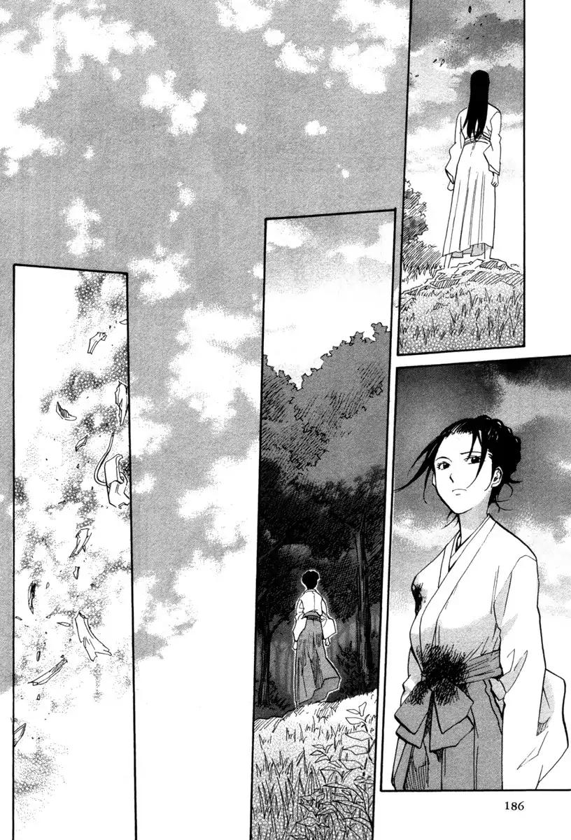 Kamisama Dolls - Chapter 71