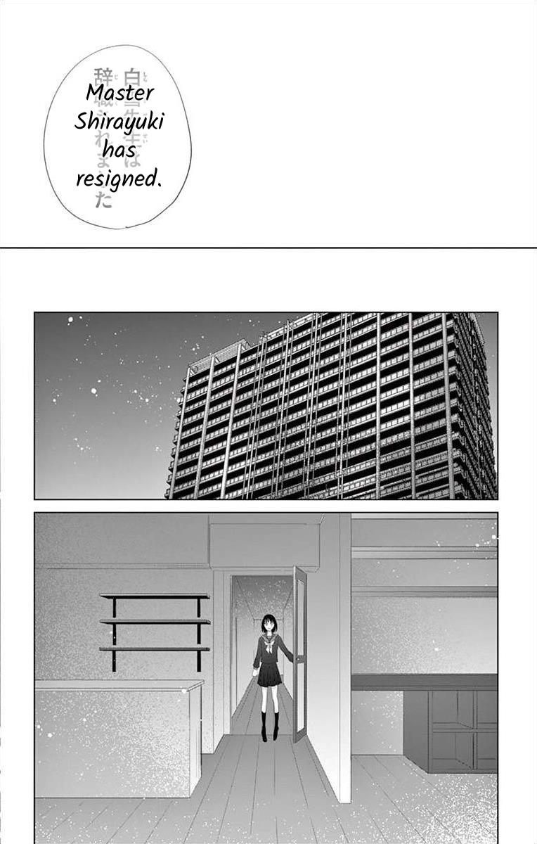 Teacher Addiction - Chapter 18