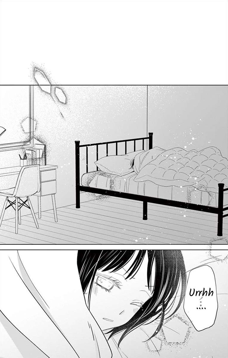 Teacher Addiction - Chapter 14