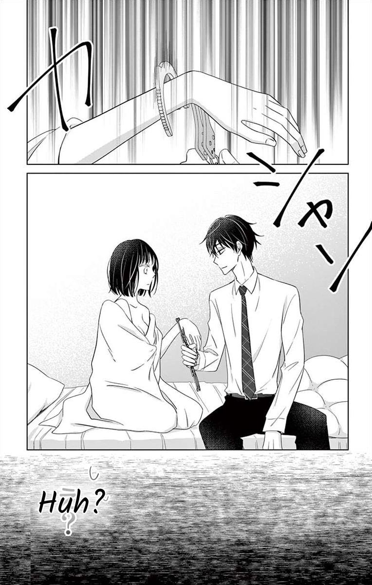 Teacher Addiction - Chapter 14