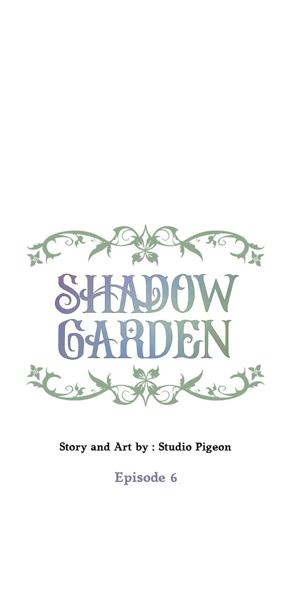 Shadow Garden - Chapter 6