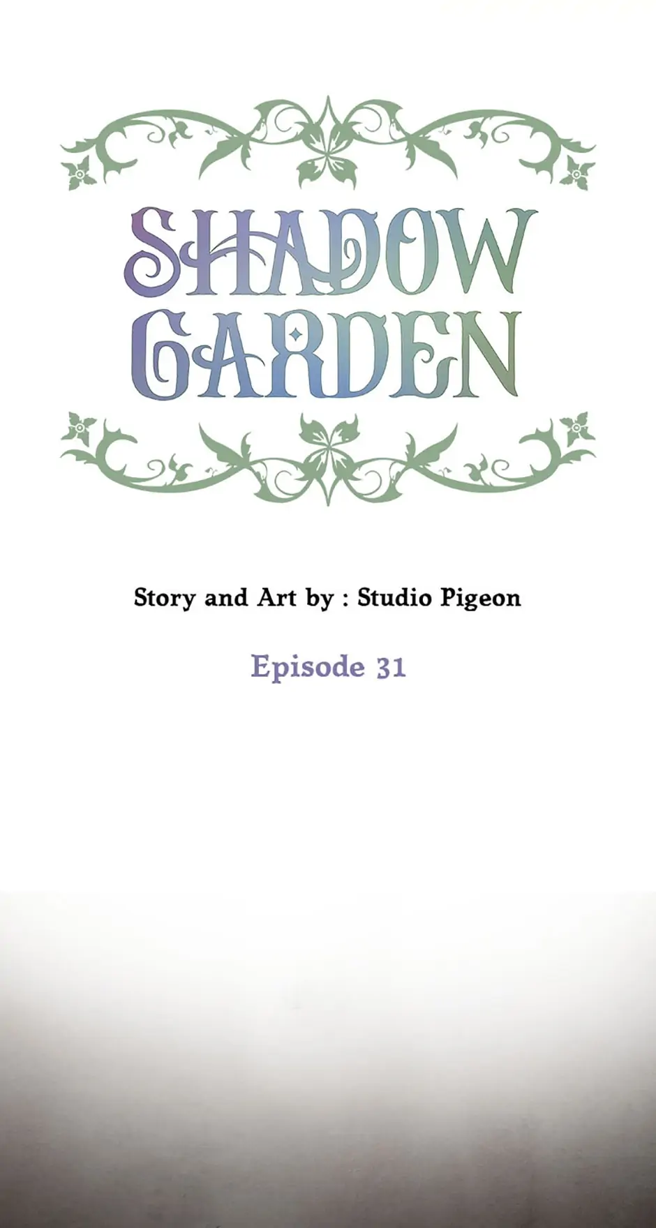 Shadow Garden - Chapter 31