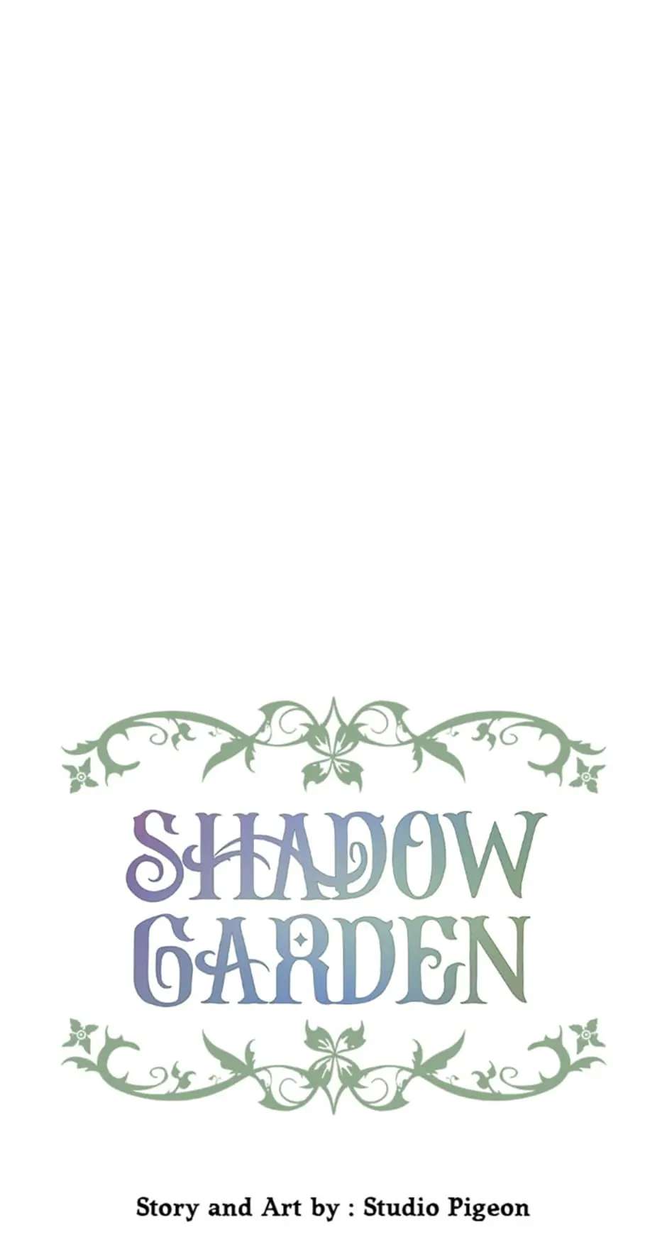 Shadow Garden - Chapter 40