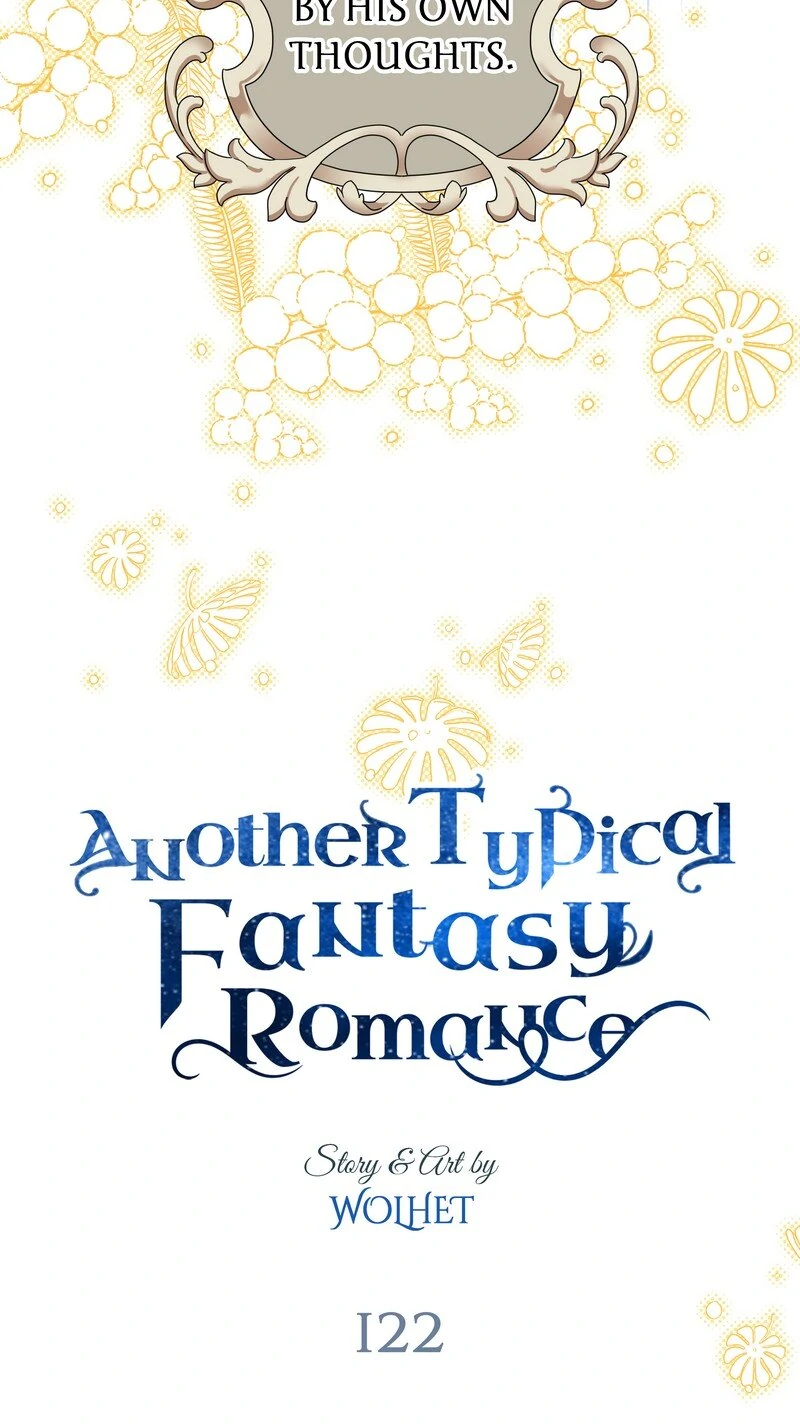 Another Typical Fantasy Romance - Chapter 126