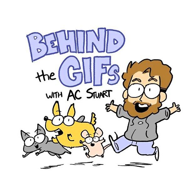 Behind The Gifs - Chapter 93